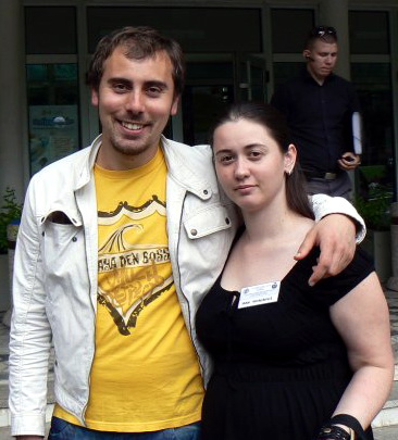 (13.-16.5.2010. РС, Нови Сад) Ветеринарска медицина у Балканској регији. Образовање и пракса. Тренутно стање и изазови 
